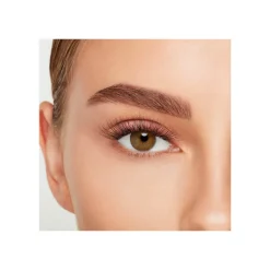 Pestañas Postizas Individuales Pack Negras Medianas