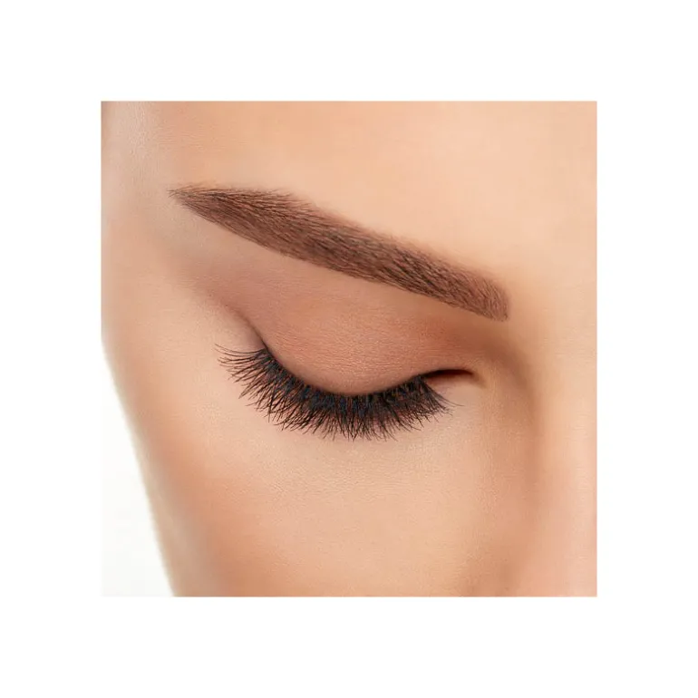 Pestañas Postizas Inviduales Pack Negras Cortas