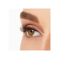 Pestañas Postizas Inviduales Pack Negras Cortas