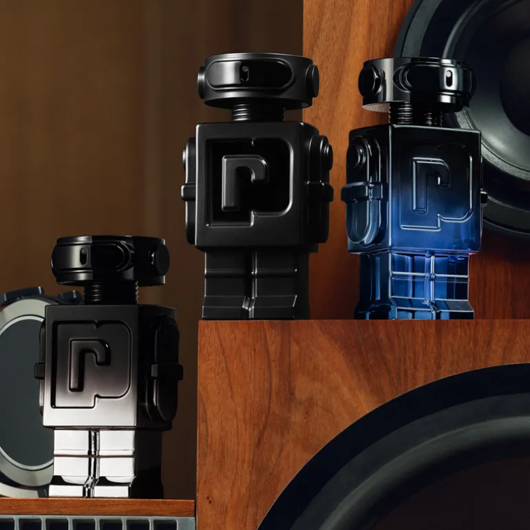 Phantom Elixir Parfum Intense