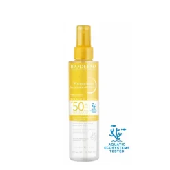 Photoderm Agua solar Anti-Ox SPF50