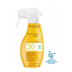 PHOTODERM MAX FAMILIAR SPRAY SPF50+
