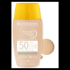 Photoderm NUDE Touch SPF 50+