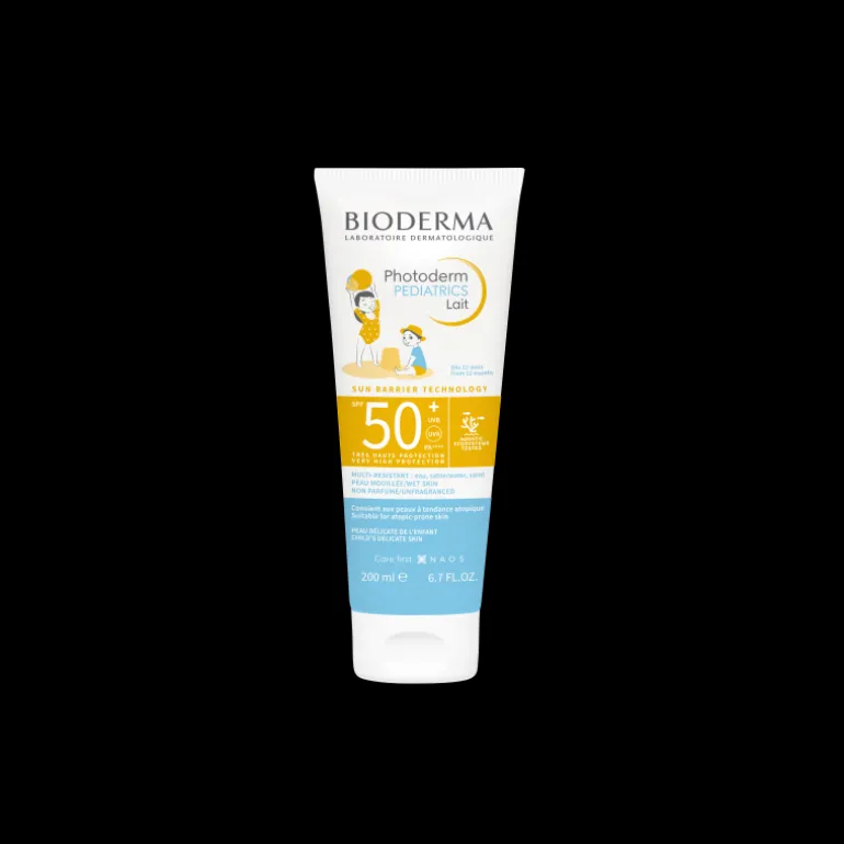 PHOTODERM PEDIATRICS LECHE SPF 50+