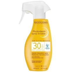 Photoderm Spray Invisible SPF30 300ML