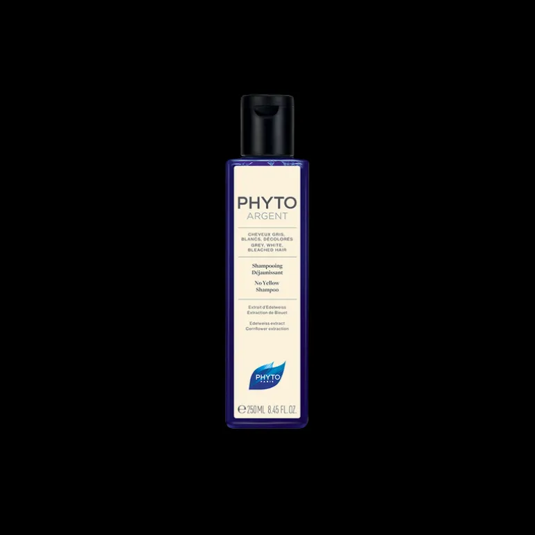 PHYTARGENT LUMINOSIDAD PLATEADA 250ML