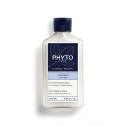 PHYTO CHAMPÚ SUAVIDAD