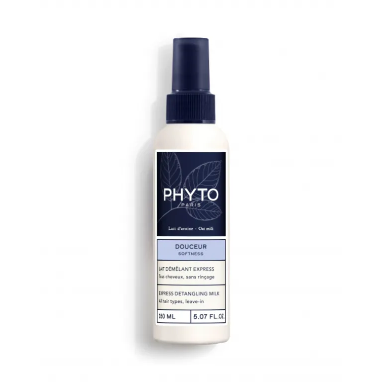 PHYTO LECHE SUAVIDAD 200ML