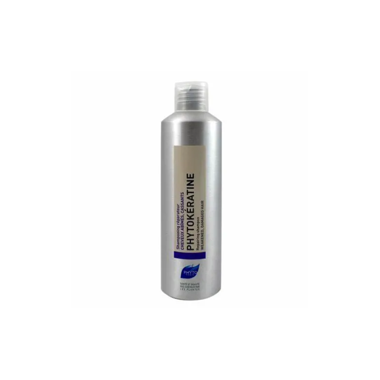 PHYTO PHYTOKERATINE CHAMPÚ REPARADOR