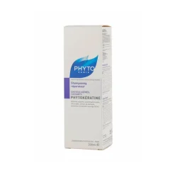 PHYTO PHYTOKERATINE CHAMPÚ REPARADOR