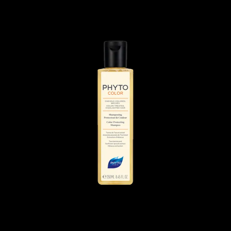 PHYTOCOLOR CHAMPÚ PROTECTOR DEL COLOR 250ML