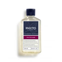 PHYTOCYANE CHAMPÚ MUJER 250 ML