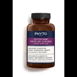 Phytocyane Complemento Alimenticio anticaída 64gr