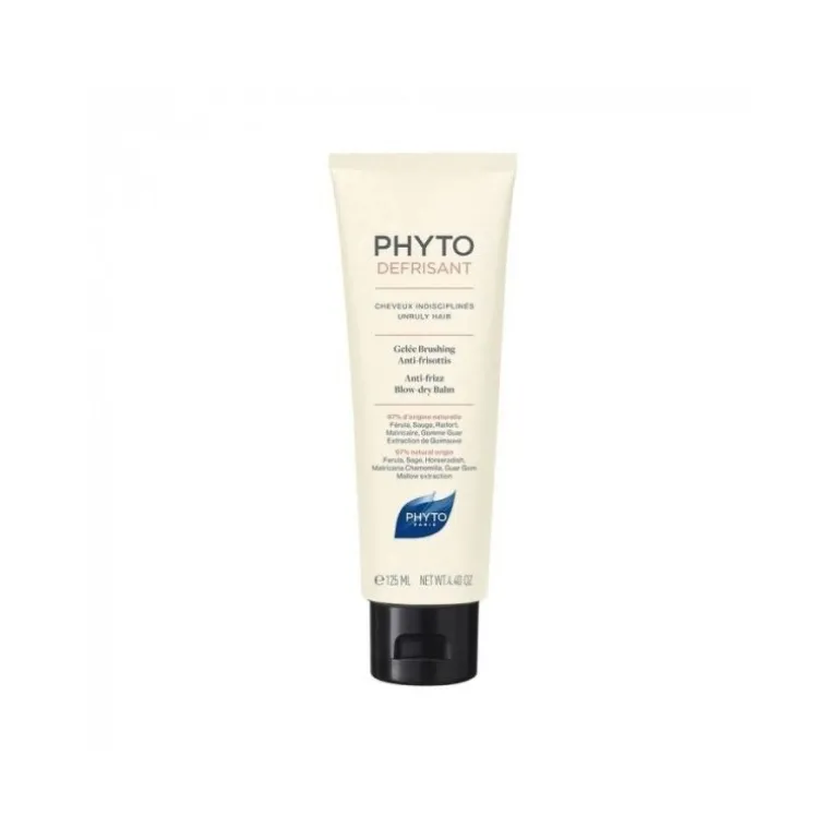 PHYTODEFRISANT GEL BRUSHING ANTIENCRESPAMIENTO 125ML