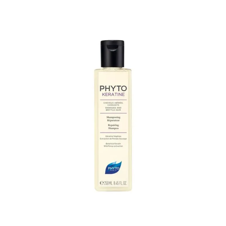 PHYTOKERATINE CHAMPÚ REPARADOR 250ML