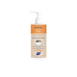 PHYTOSPECIFIC KIDS CHAMPÚ + GEL MAGICO 400ML