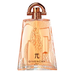 PI EAU DE TOILETTE