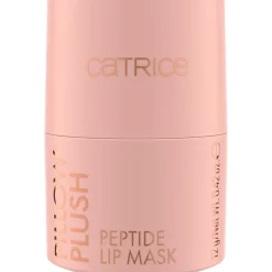 Pillow Plush Peptide Lip Mask