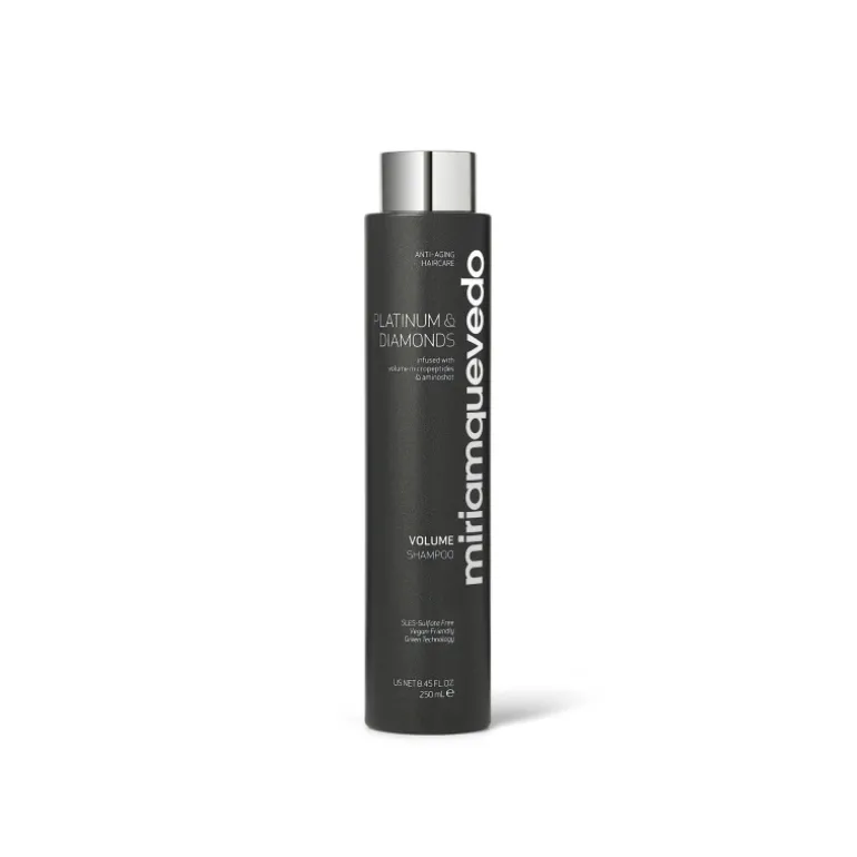 Platinum & Diamonds Volume Shampoo
