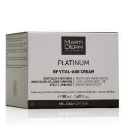 PLATINUM GF VITAL AGE CREMA