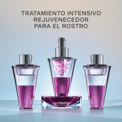 Platinum Rare Haute-Rejuvenation Protocol