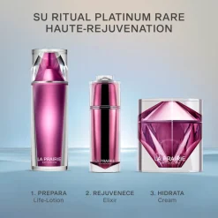 Platinum Rare Haute-Rejuvenation Elixir