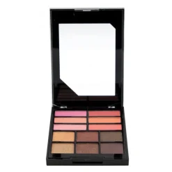 POCKET COLORS BLUSH & EYESHADOW