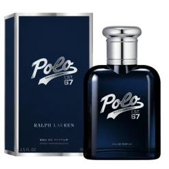 Polo 67 Eau de Parfum