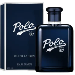 POLO 67 EAU DE TOILETTE