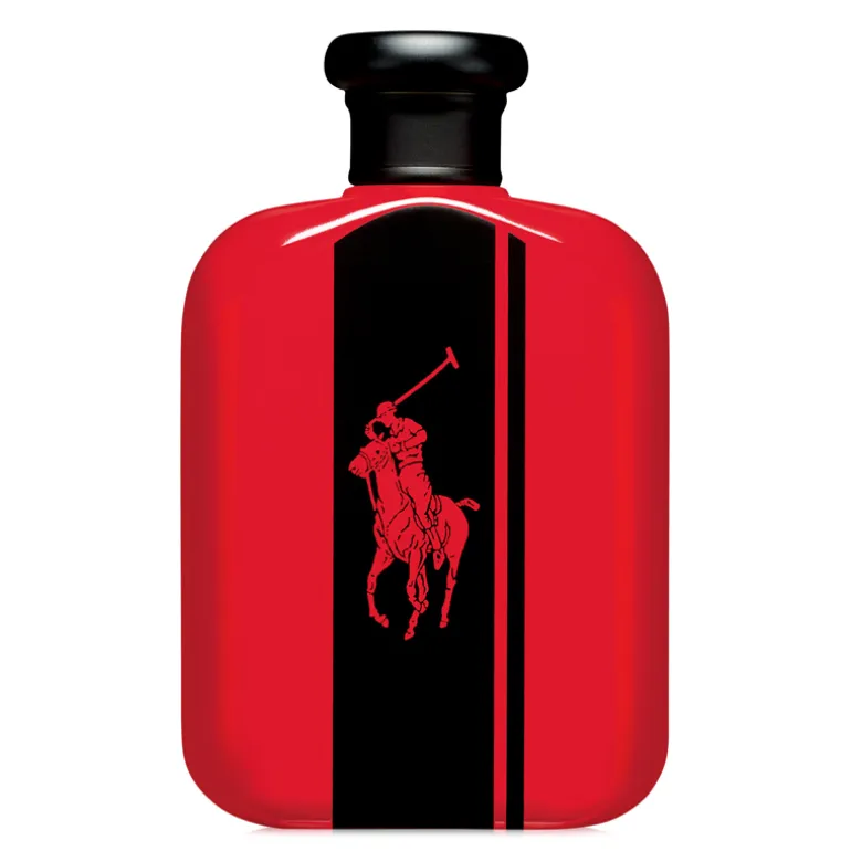 Polo Red Intense Eau de Parfum