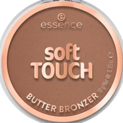 Polvo Bronceador Soft Touch Butter