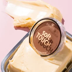 Polvo Bronceador Soft Touch Butter