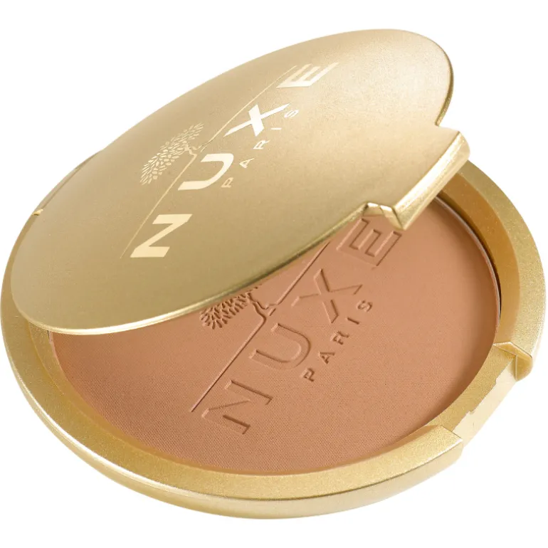 POLVOS COMPACTOS BRONCEADORES MULTIUSOS 25 GR