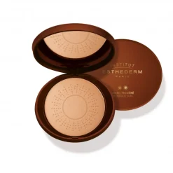 POLVOS MAQUILLADORES SOL MODERADO 15GR