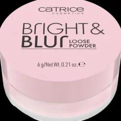 Polvos Sueltos Bright & Blur