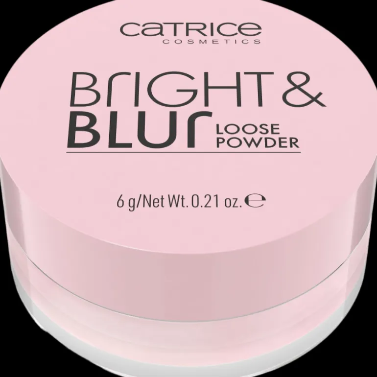 Polvos Sueltos Bright & Blur