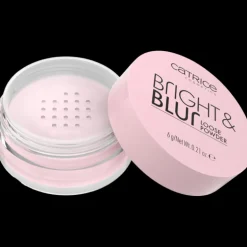 Polvos Sueltos Bright & Blur