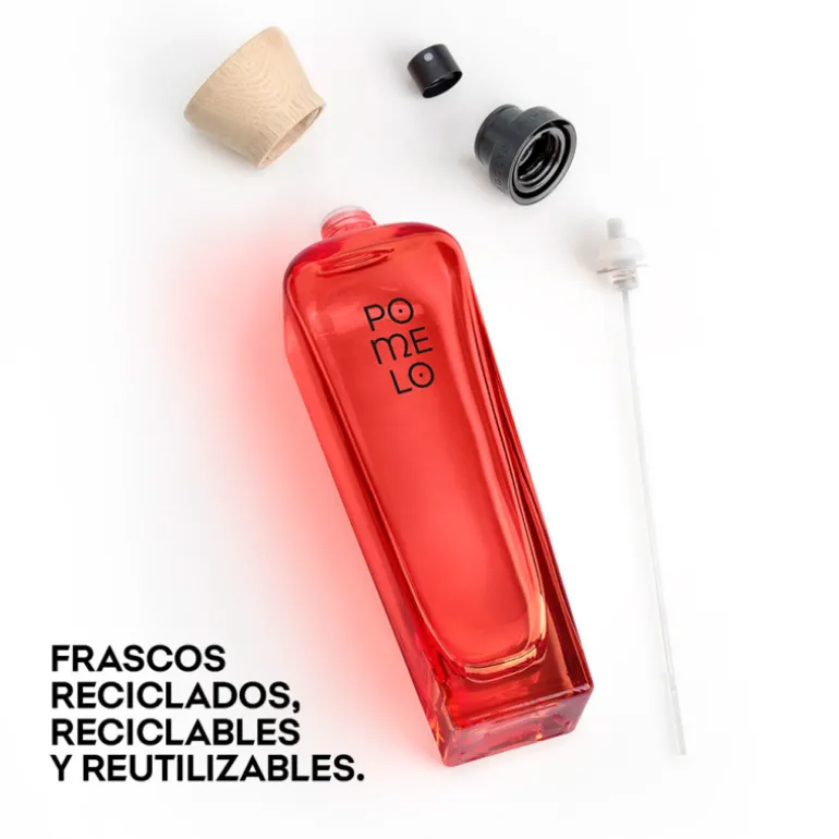 Pomelo Eau de Toilette para Mujer