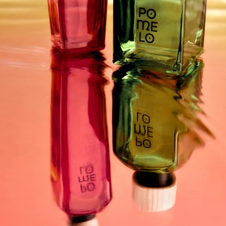 Pomelo Eau de Toilette para Mujer