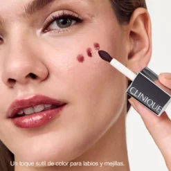 Pop Lip & Cheek Oil