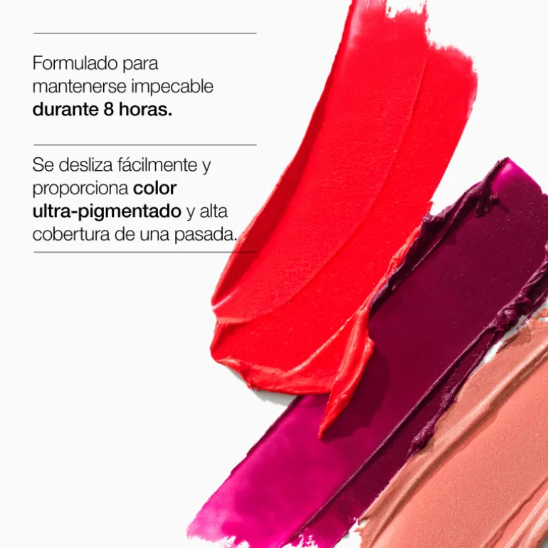 Pop Longwear Barra de Labios de Larga Duración