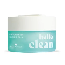 Pore Downsizer Cleansing Balm con Ácido Oleanólico