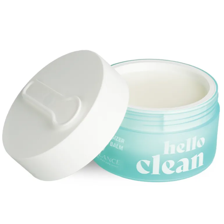 Pore Downsizer Cleansing Balm con Ácido Oleanólico