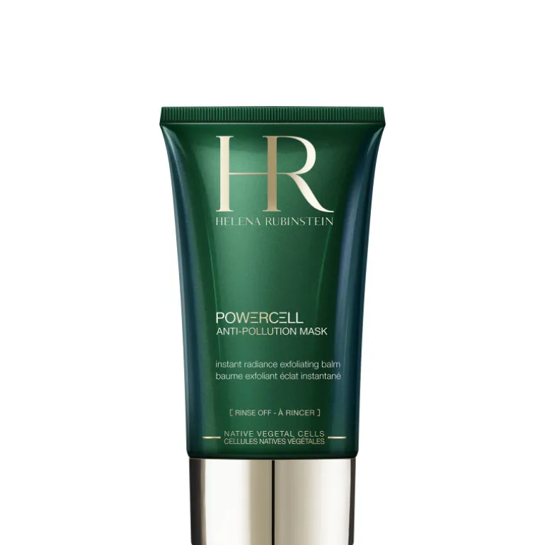 Powercell Anti-Pollution Mask 100 ml