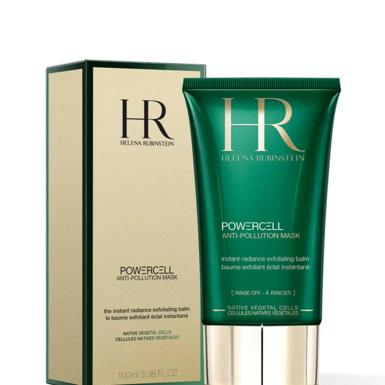 Powercell Anti-Pollution Mask 100 ml