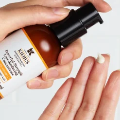 Powerful-Strength Line-Reducing Concentrate Sérum