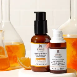 Powerful-Strength Line-Reducing Concentrate Sérum