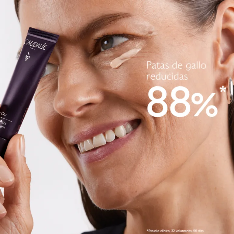 Premier Cru Contorno de Ojos 15 ml