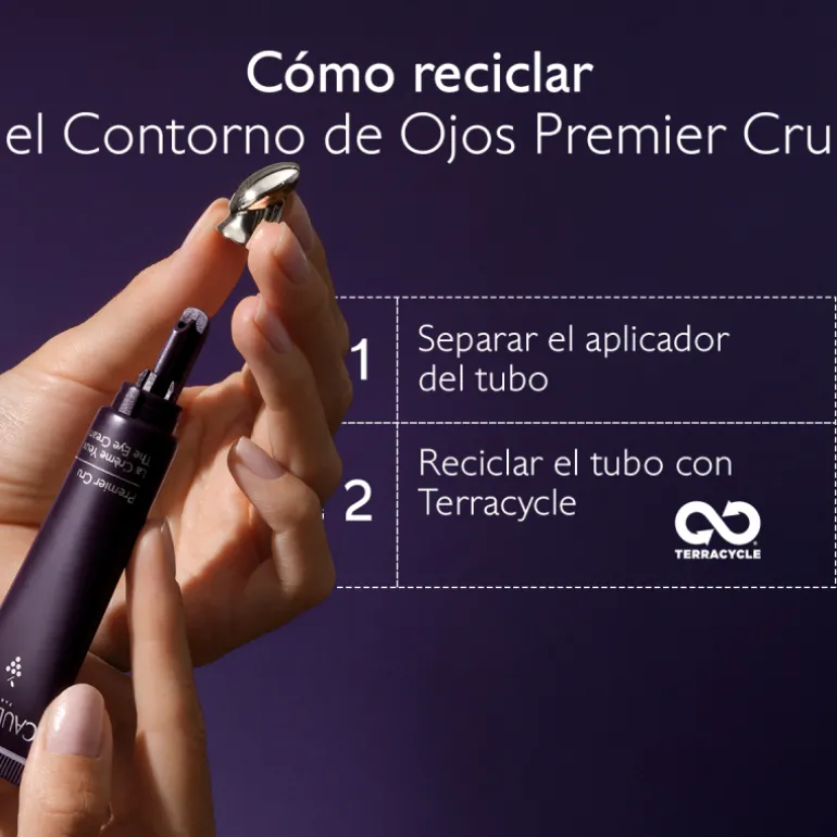 Premier Cru Contorno de Ojos 15 ml