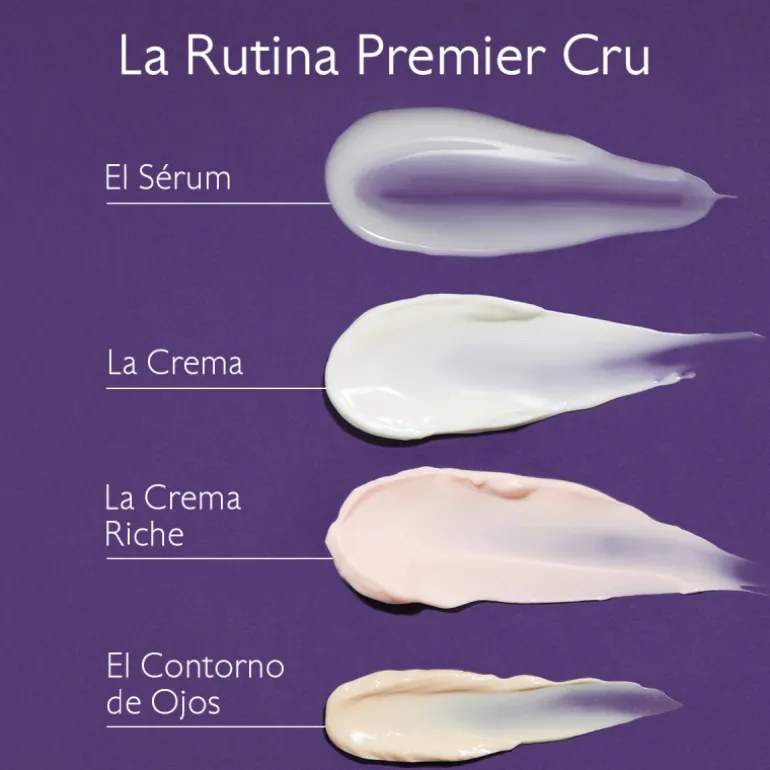 Premier Cru Contorno de Ojos 15 ml